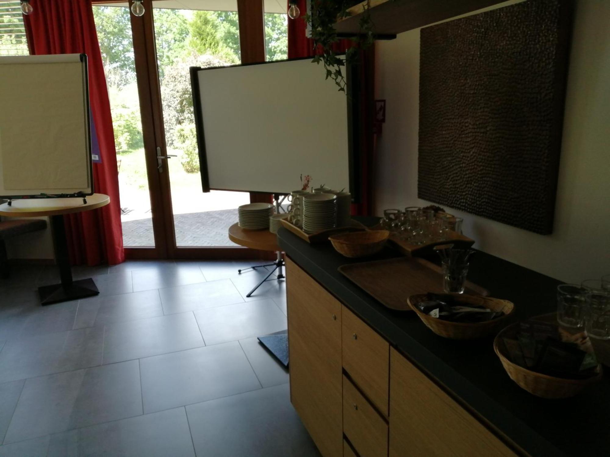 B-Lodge Boutique Hotel Louvain-la-Neuve Esterno foto