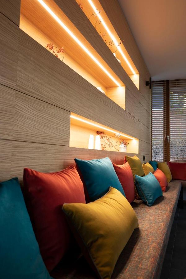 B-Lodge Boutique Hotel Louvain-la-Neuve Esterno foto