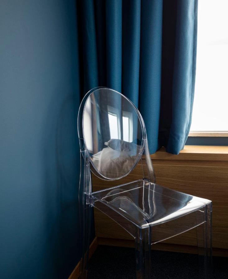 B-Lodge Boutique Hotel Louvain-la-Neuve Esterno foto