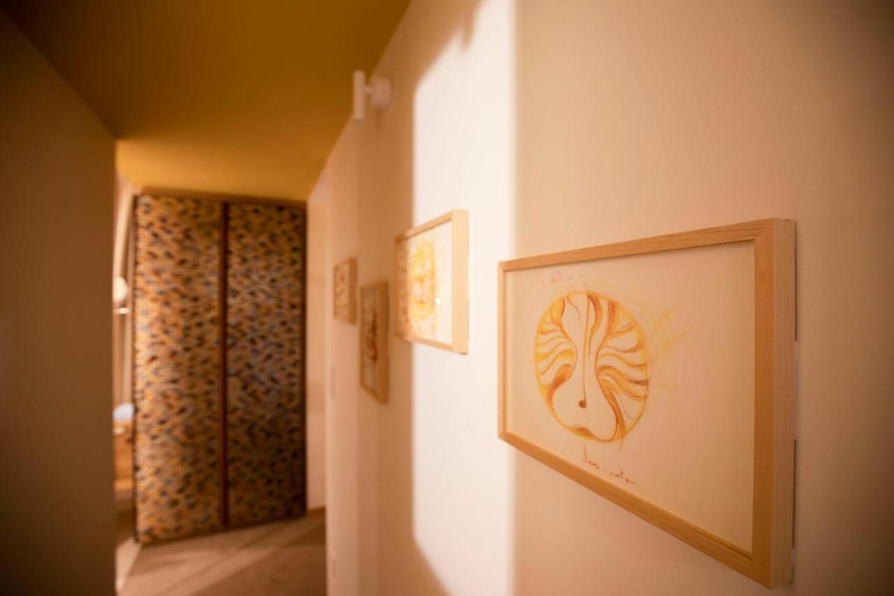 B-Lodge Boutique Hotel Louvain-la-Neuve Esterno foto