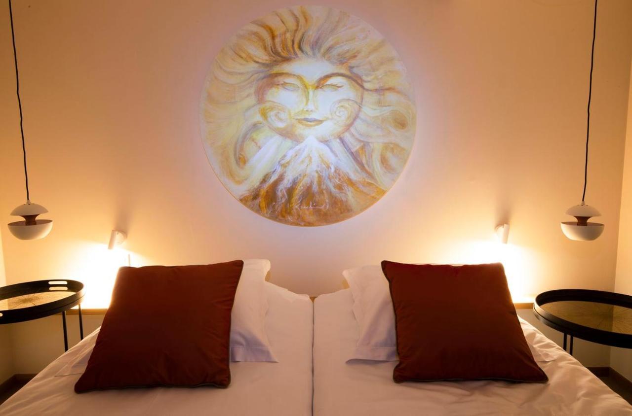 B-Lodge Boutique Hotel Louvain-la-Neuve Esterno foto