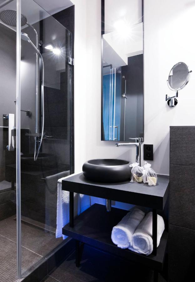 B-Lodge Boutique Hotel Louvain-la-Neuve Esterno foto